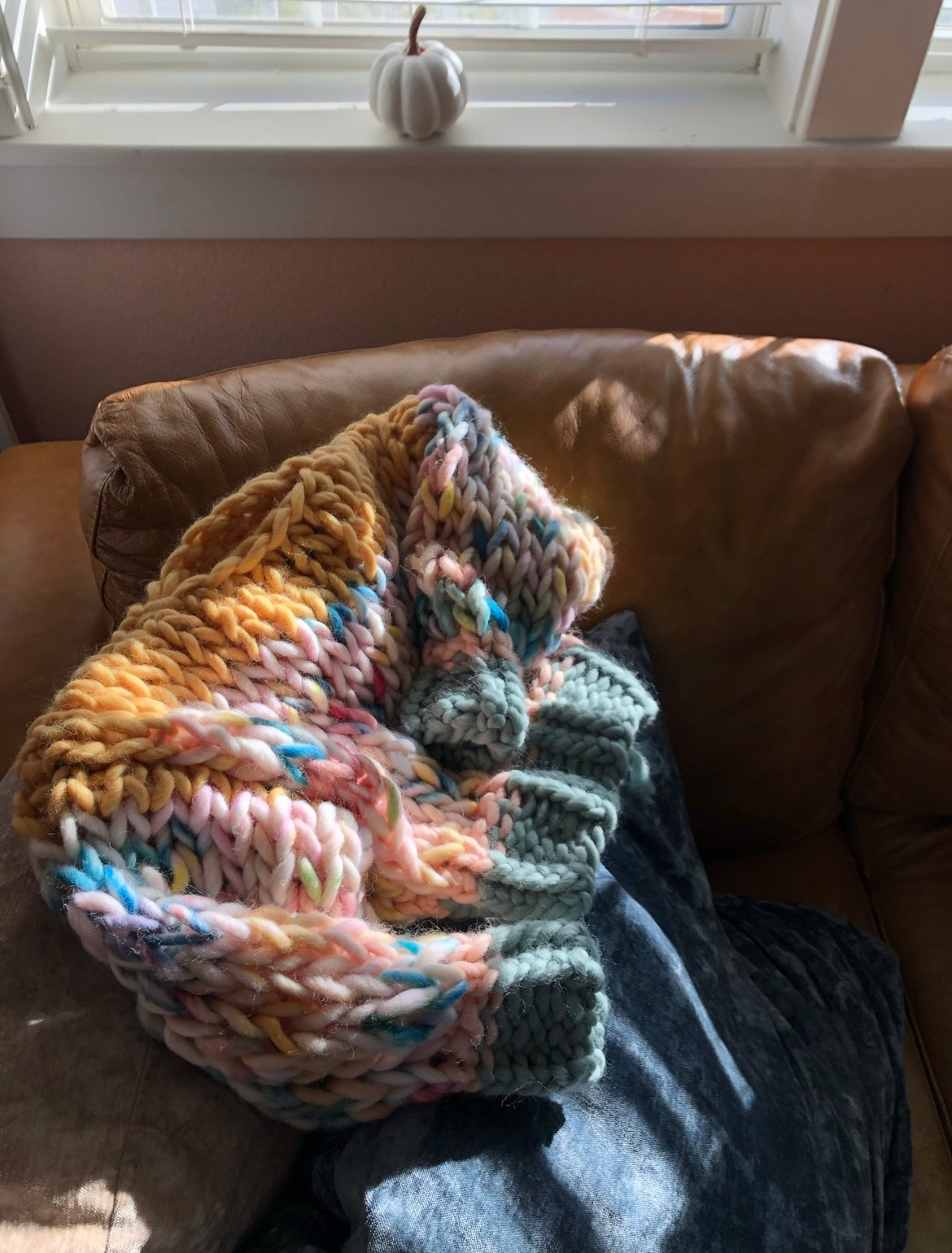 Little Cuddles Sweater Toddler