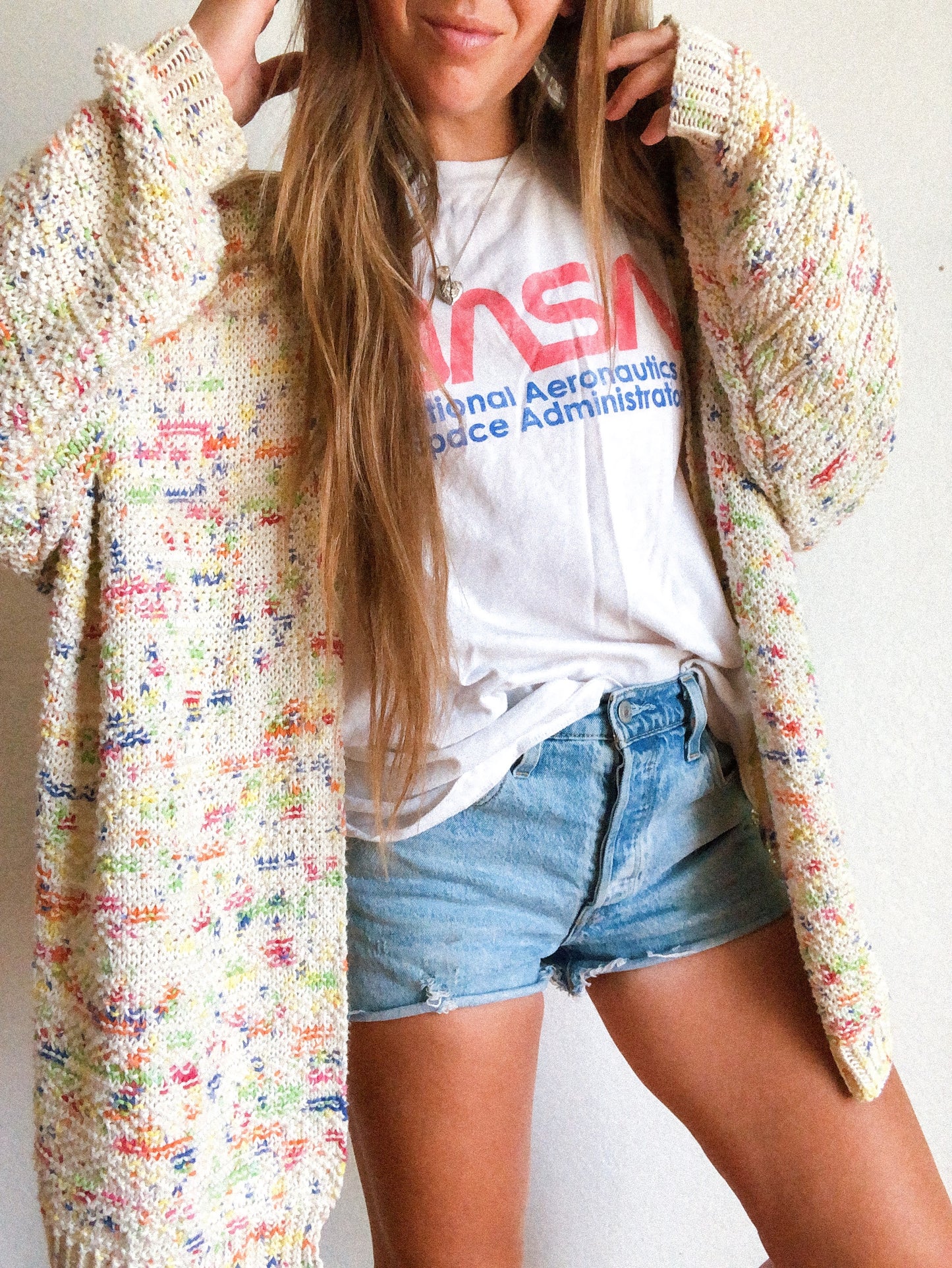 Zoey Cardigan