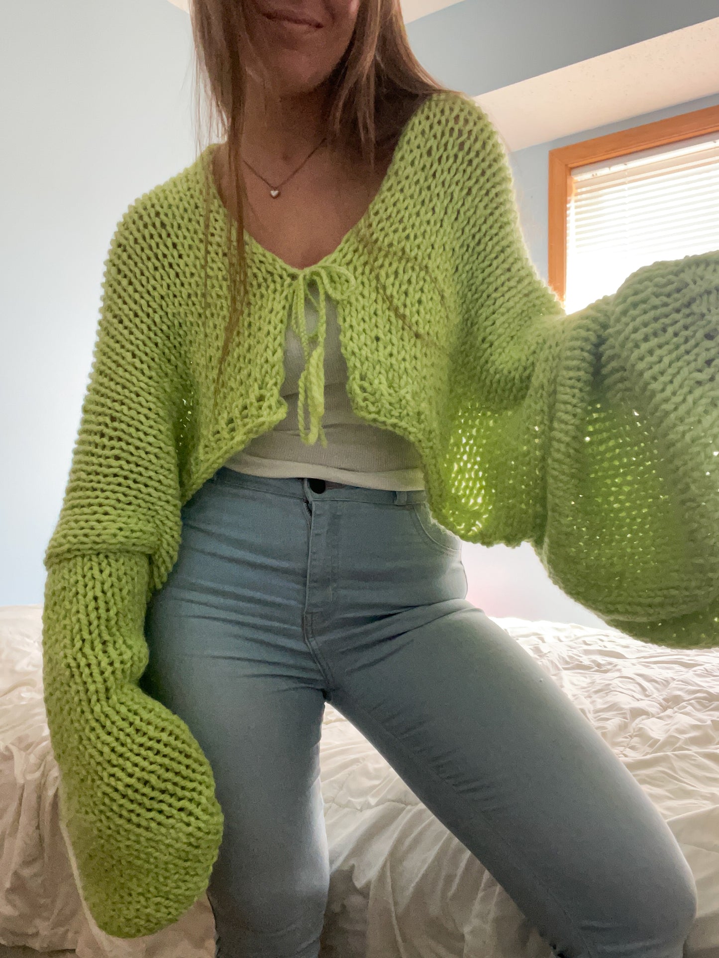 Summer Love Cardigan
