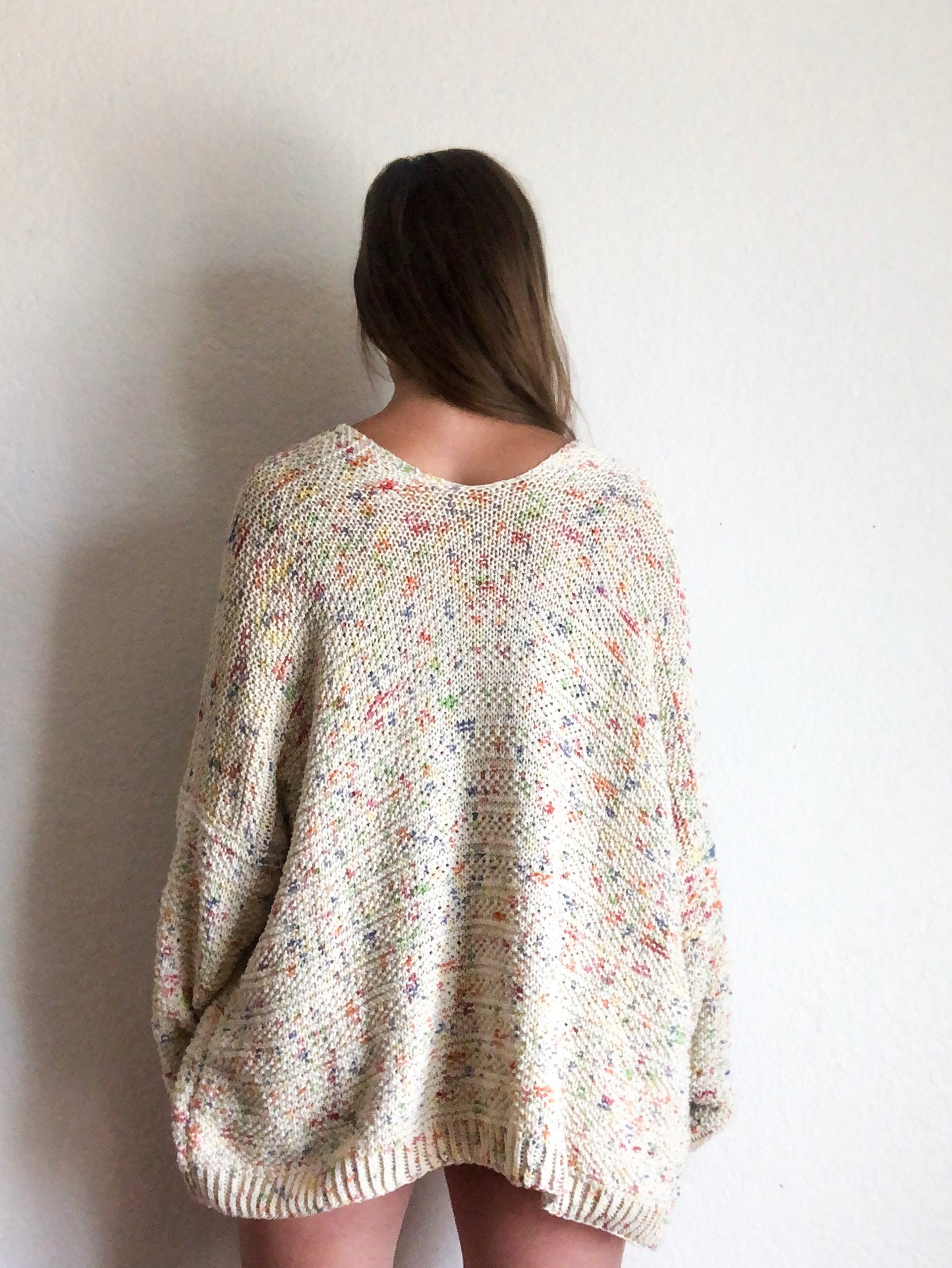 Zoey Cardigan