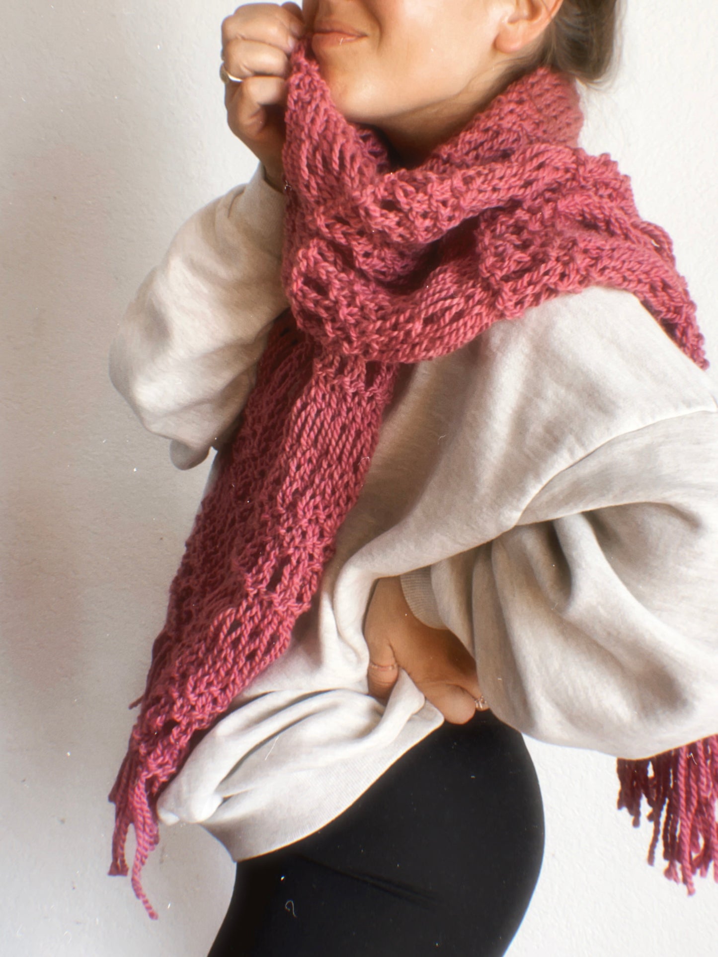 Ozzy Scarf