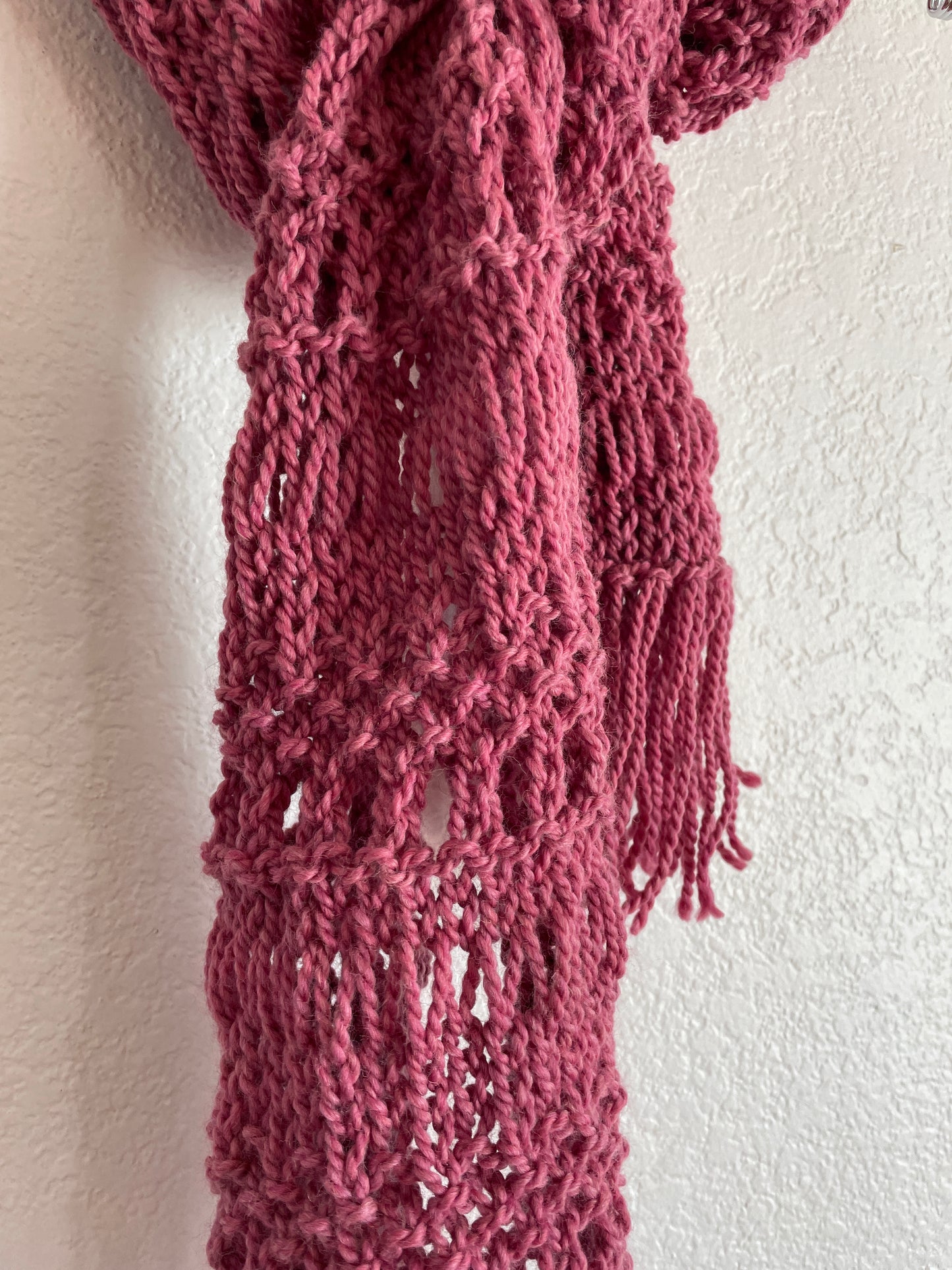 Ozzy Scarf