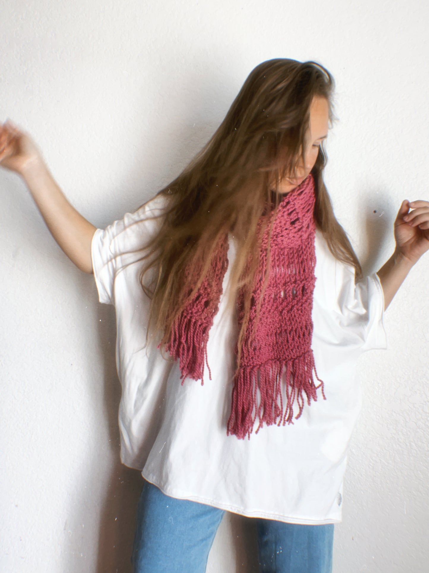 Ozzy Scarf