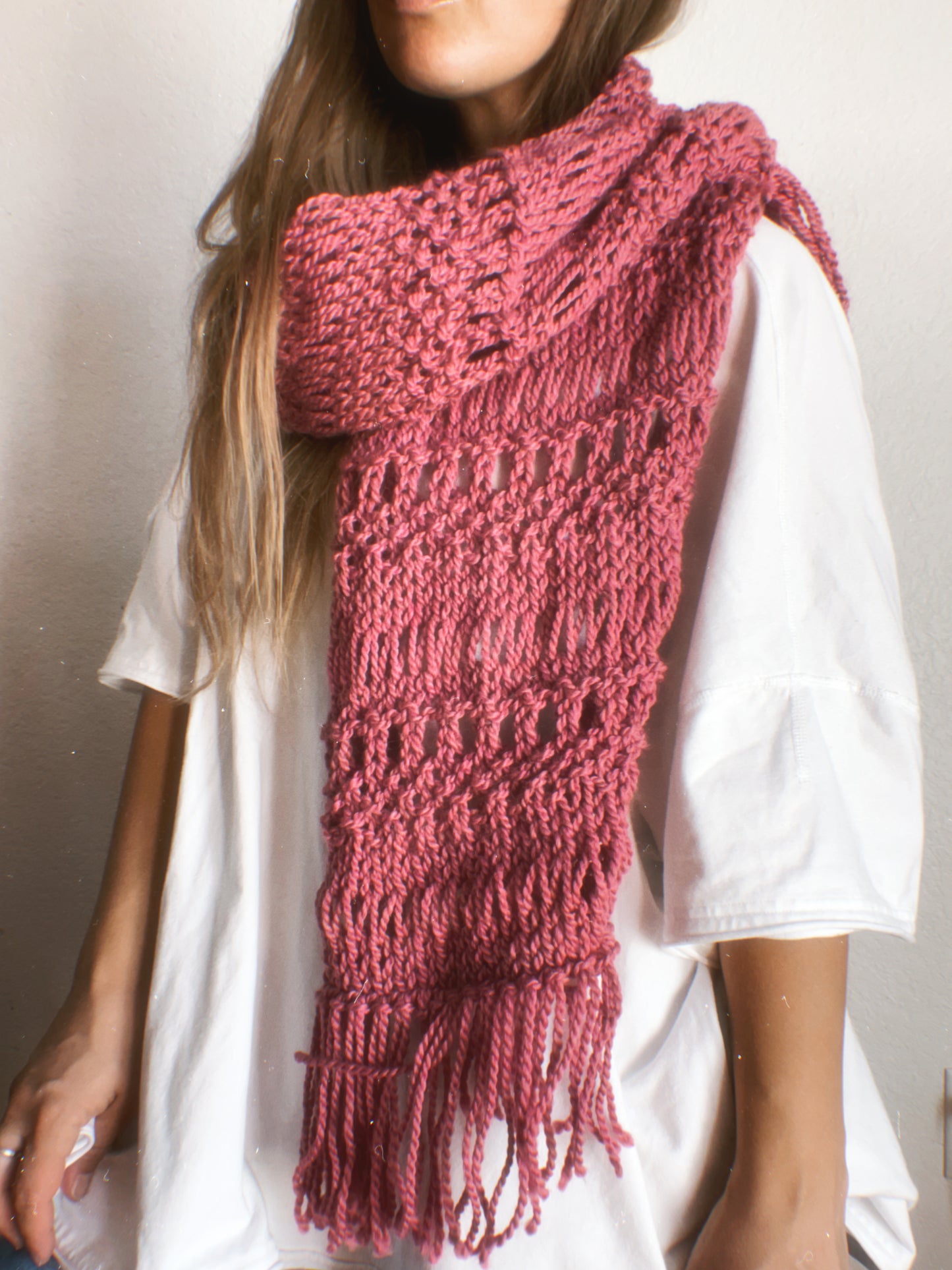 Ozzy Scarf