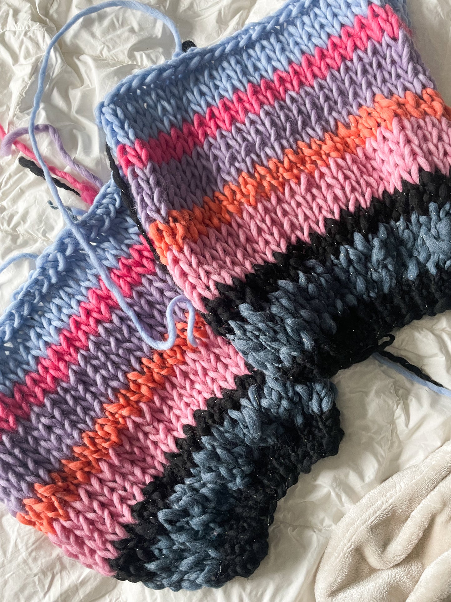 Adventure Club Kids Sweater