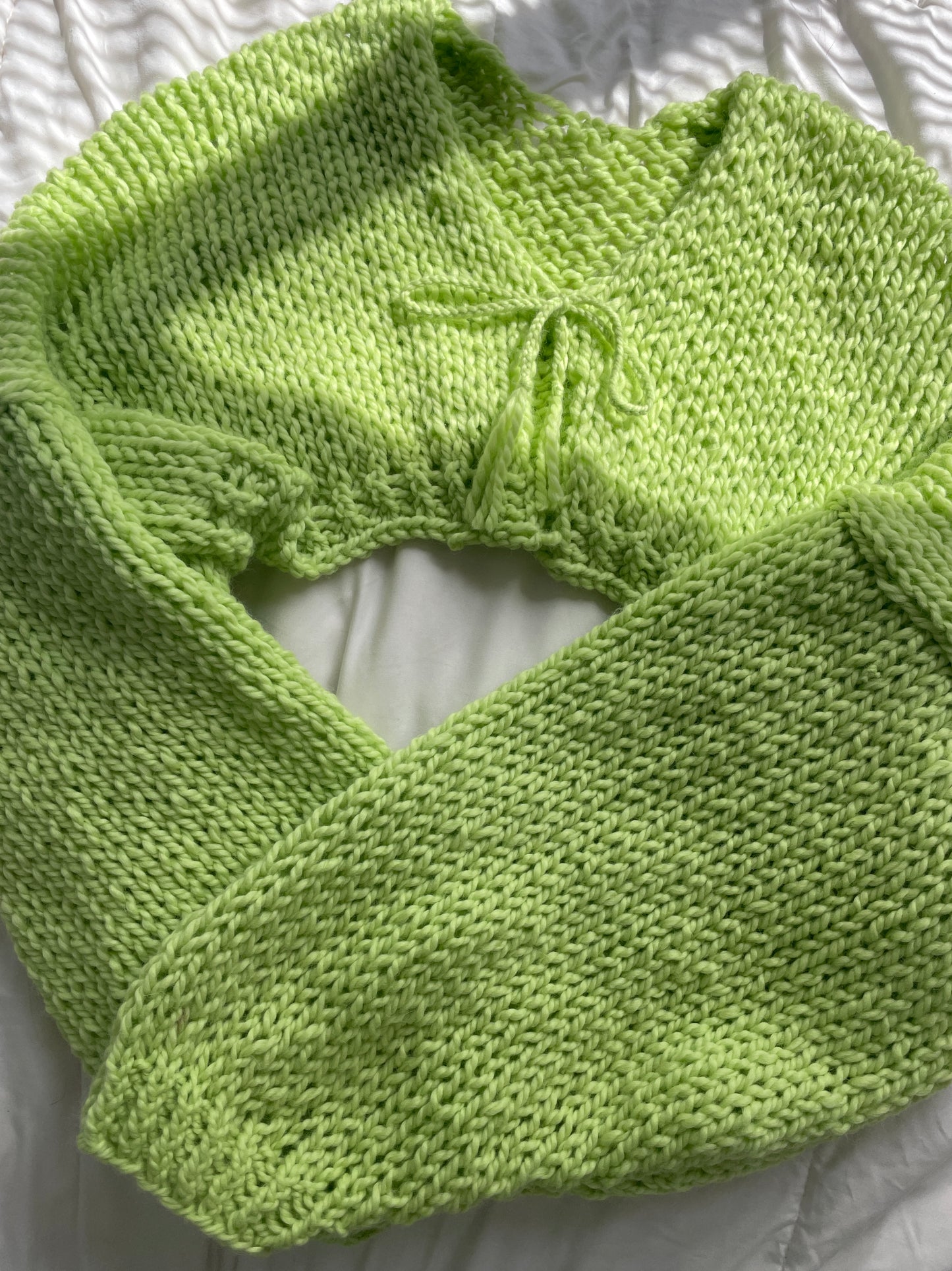 Summer Love Cardigan