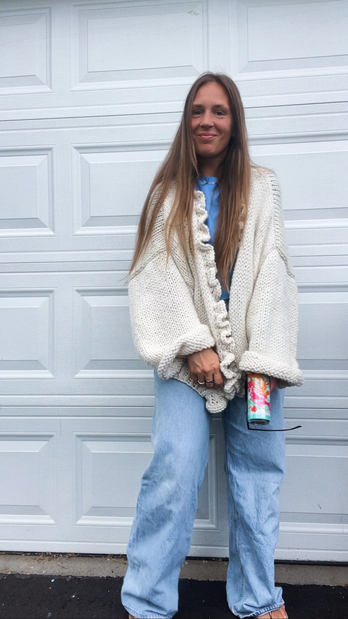 Tara Cardigan