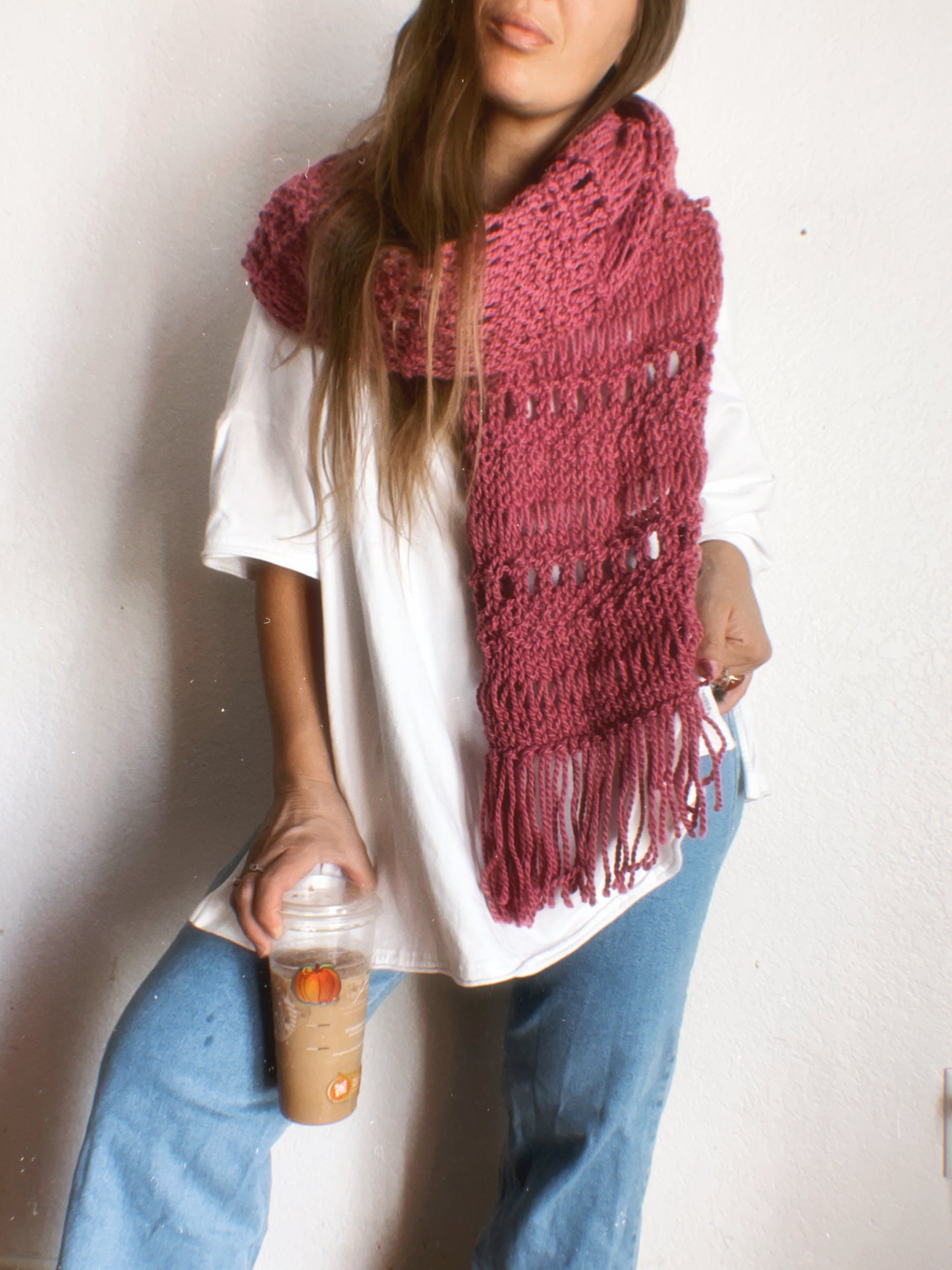 Ozzy Scarf