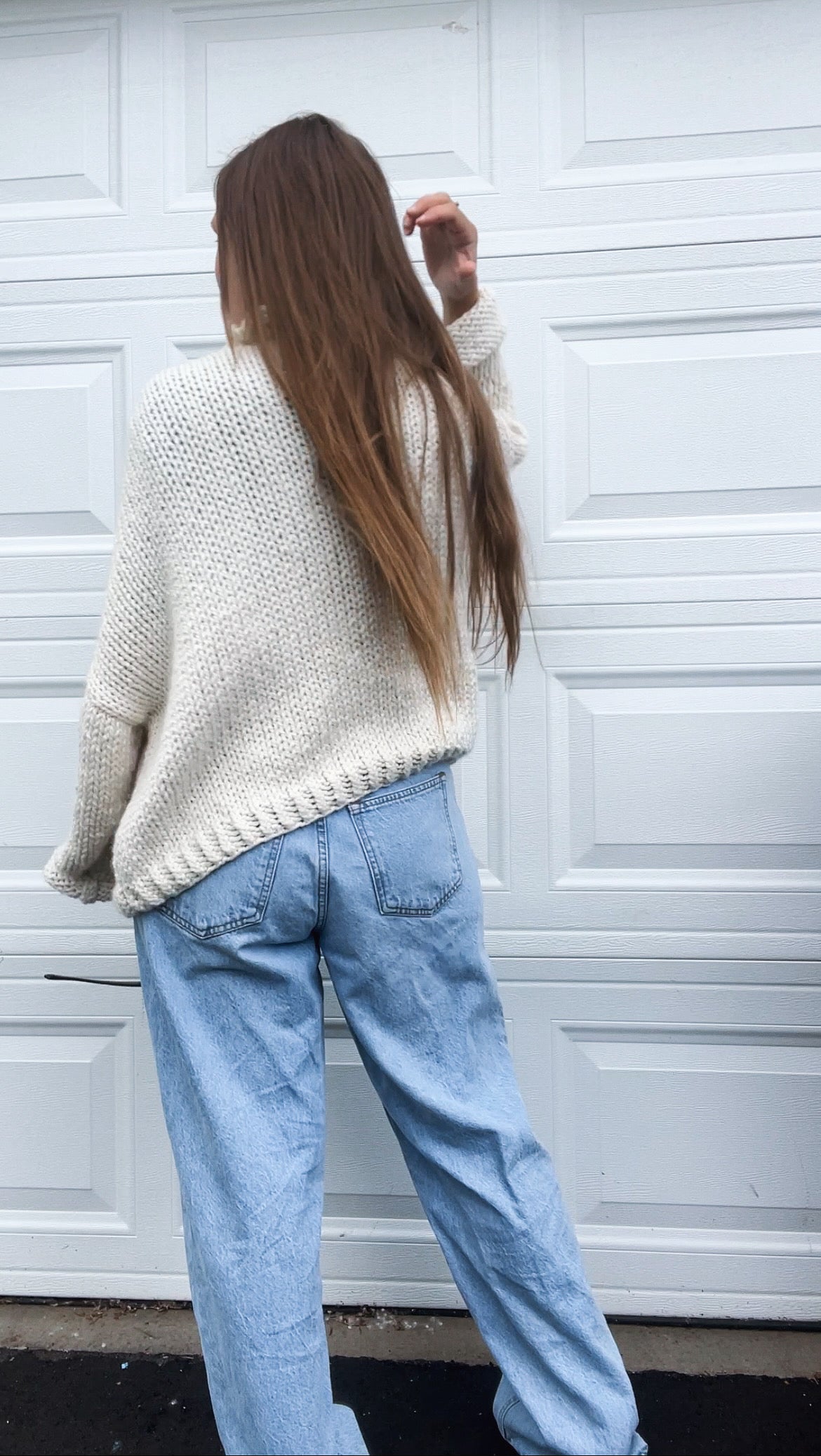 Tara Cardigan