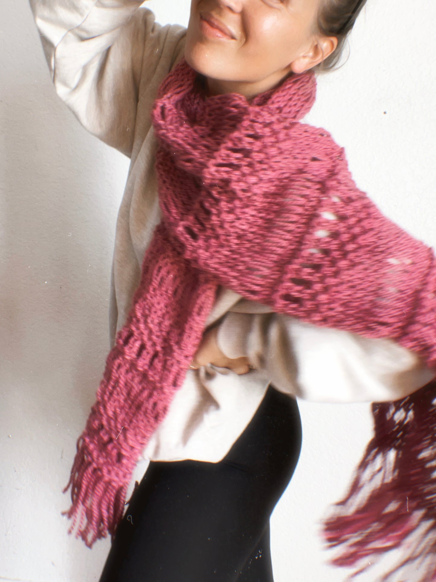 Ozzy Scarf