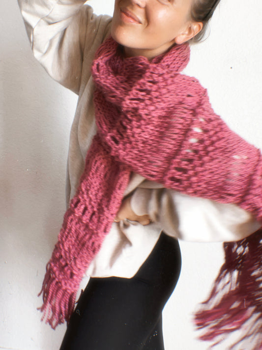 Ozzy Scarf