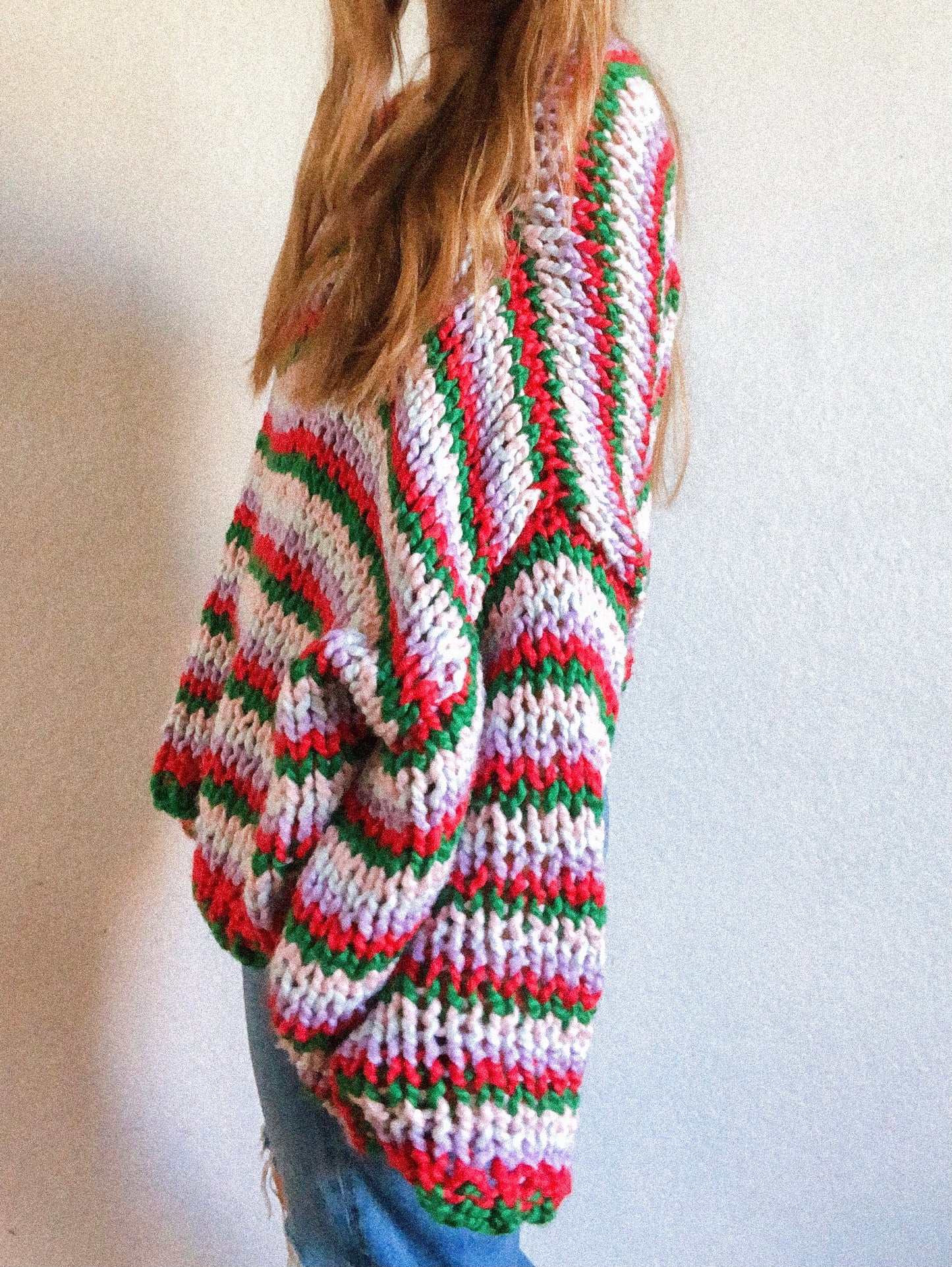 Xmas Wonderland Sweater