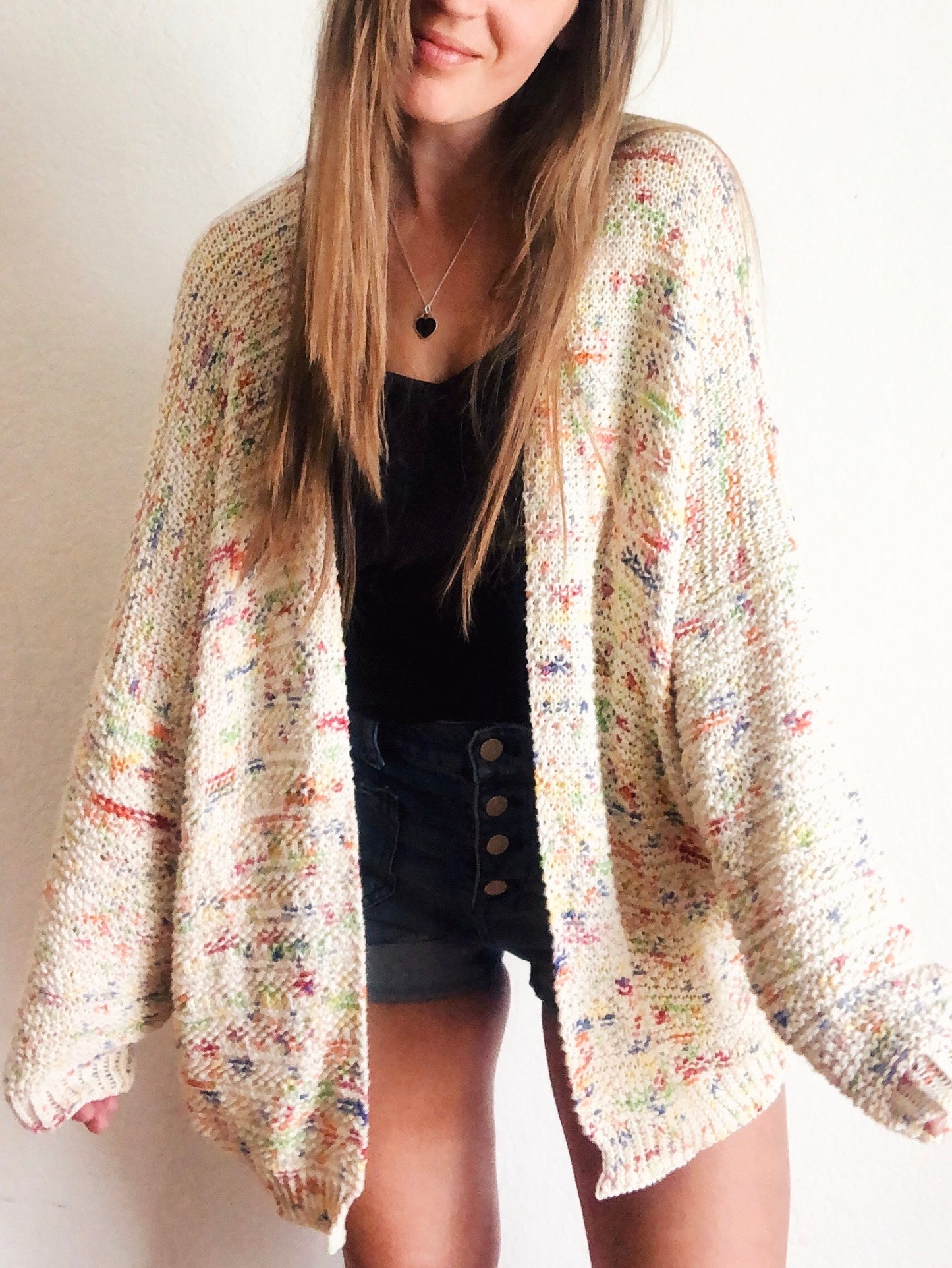 Zoey Cardigan