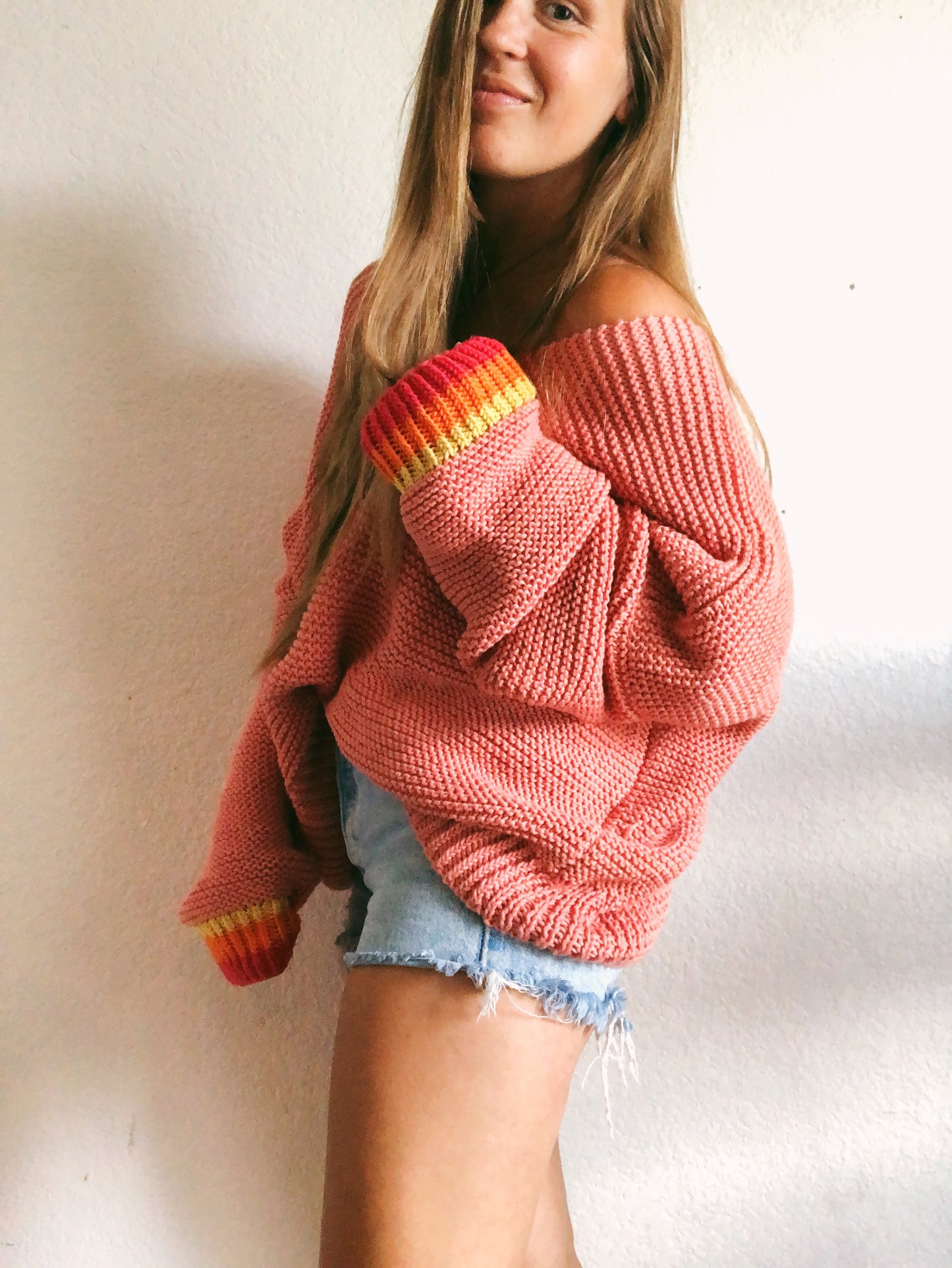 Babs Sweater