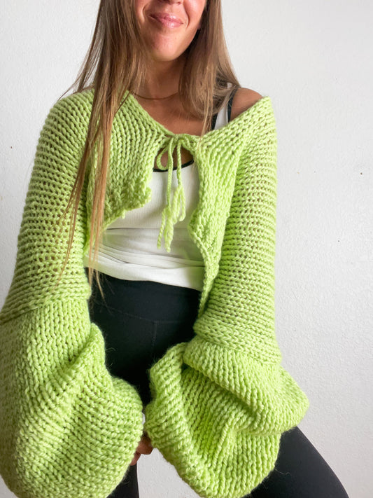 Summer Love Cardigan