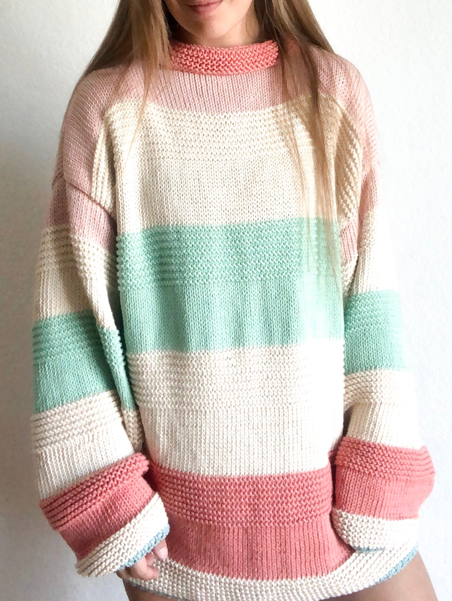 Kyla Pullover Tunic
