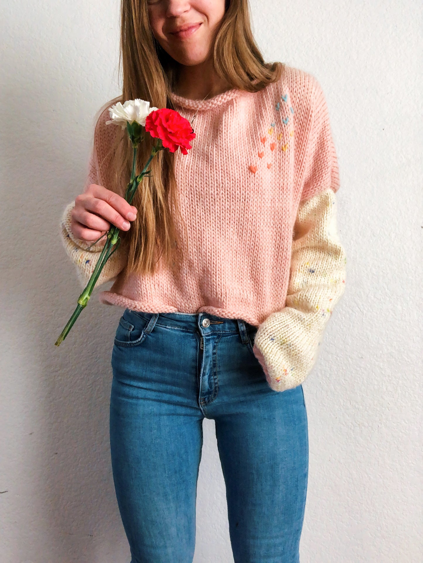 Candy Hearts