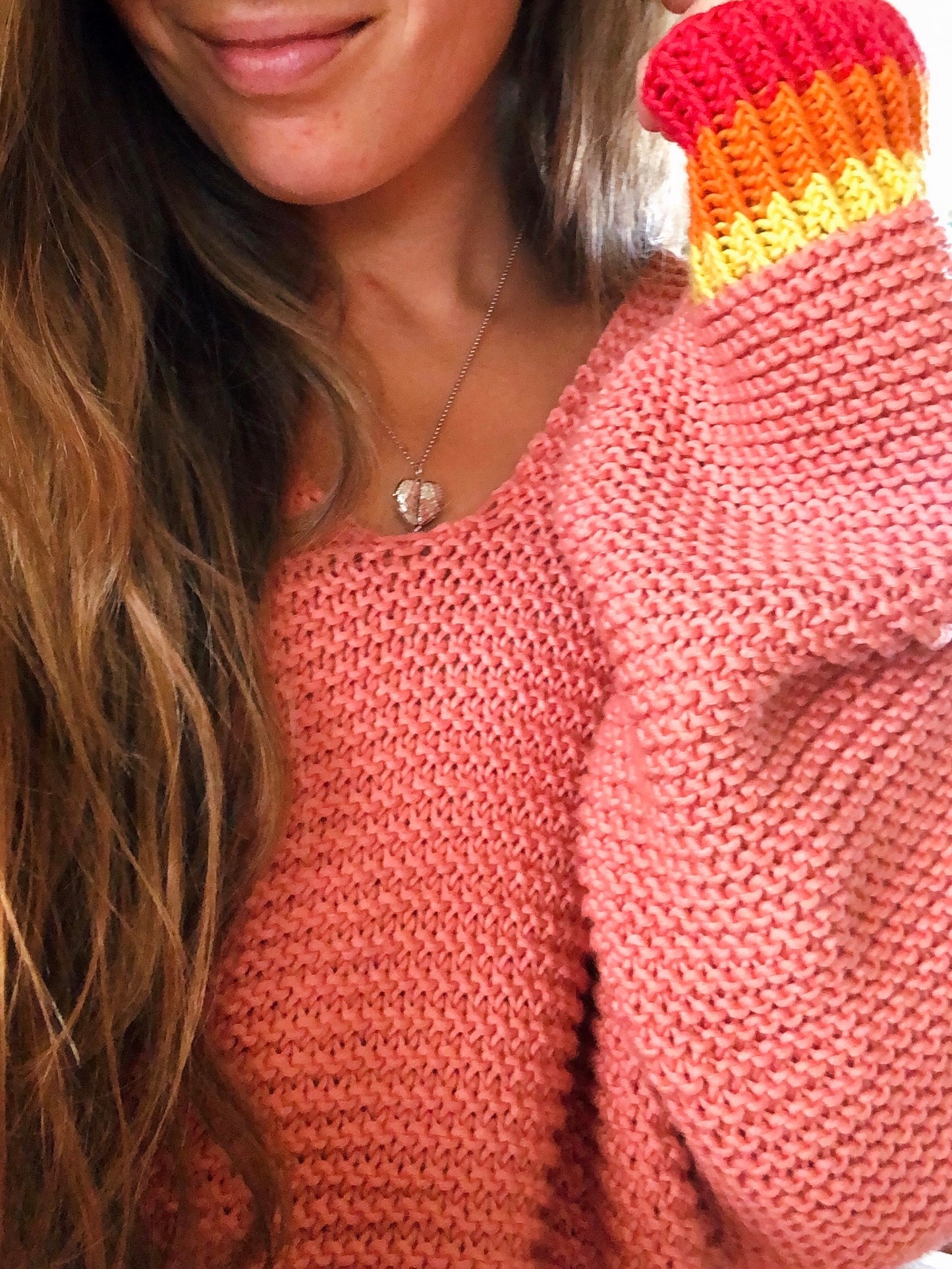 Babs Sweater