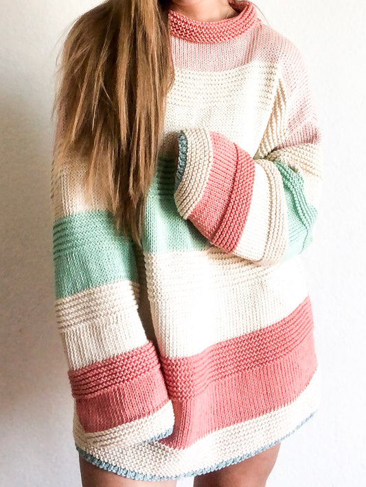 Kyla Pullover Tunic