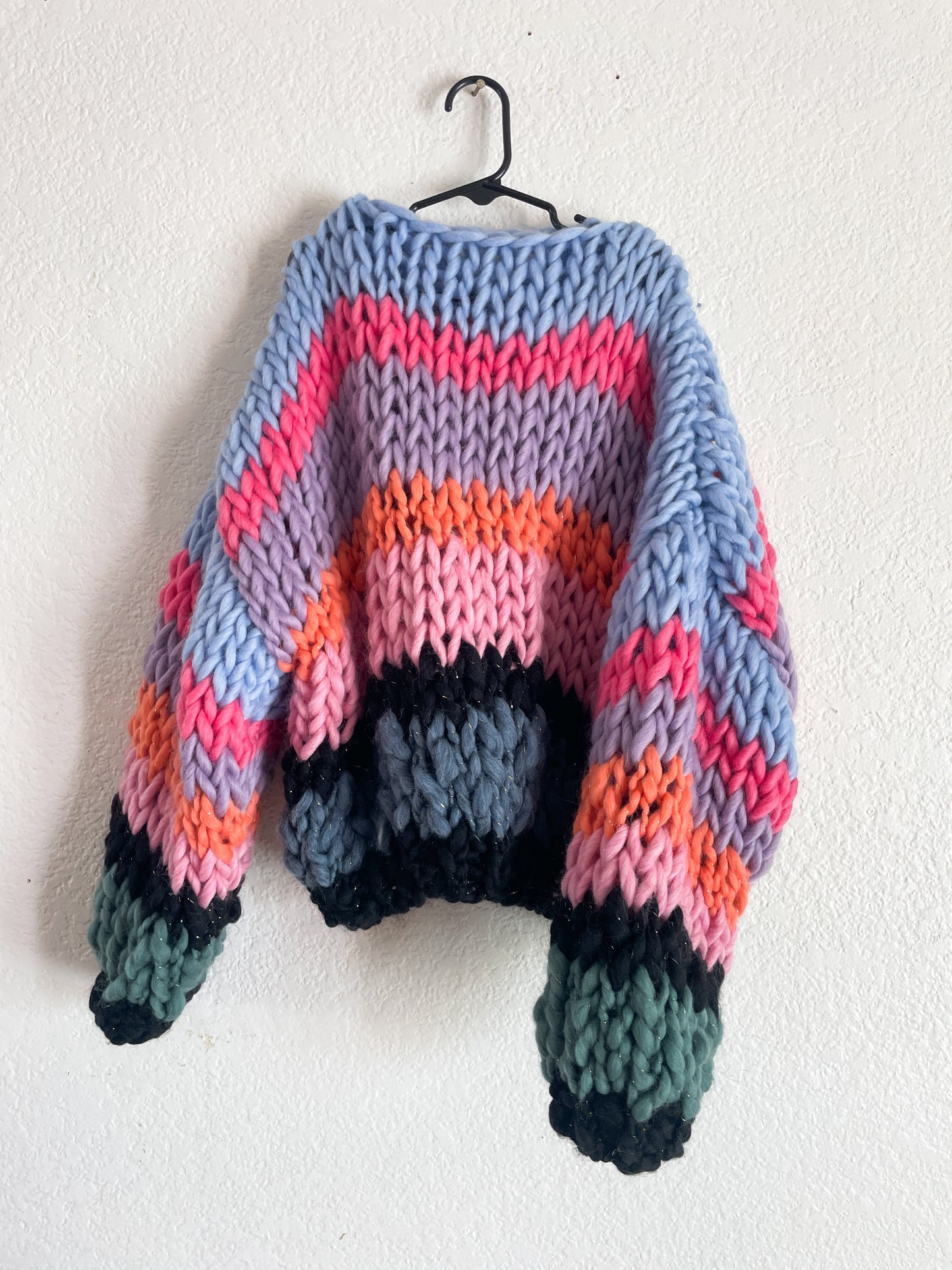 Adventure Club Kids Sweater