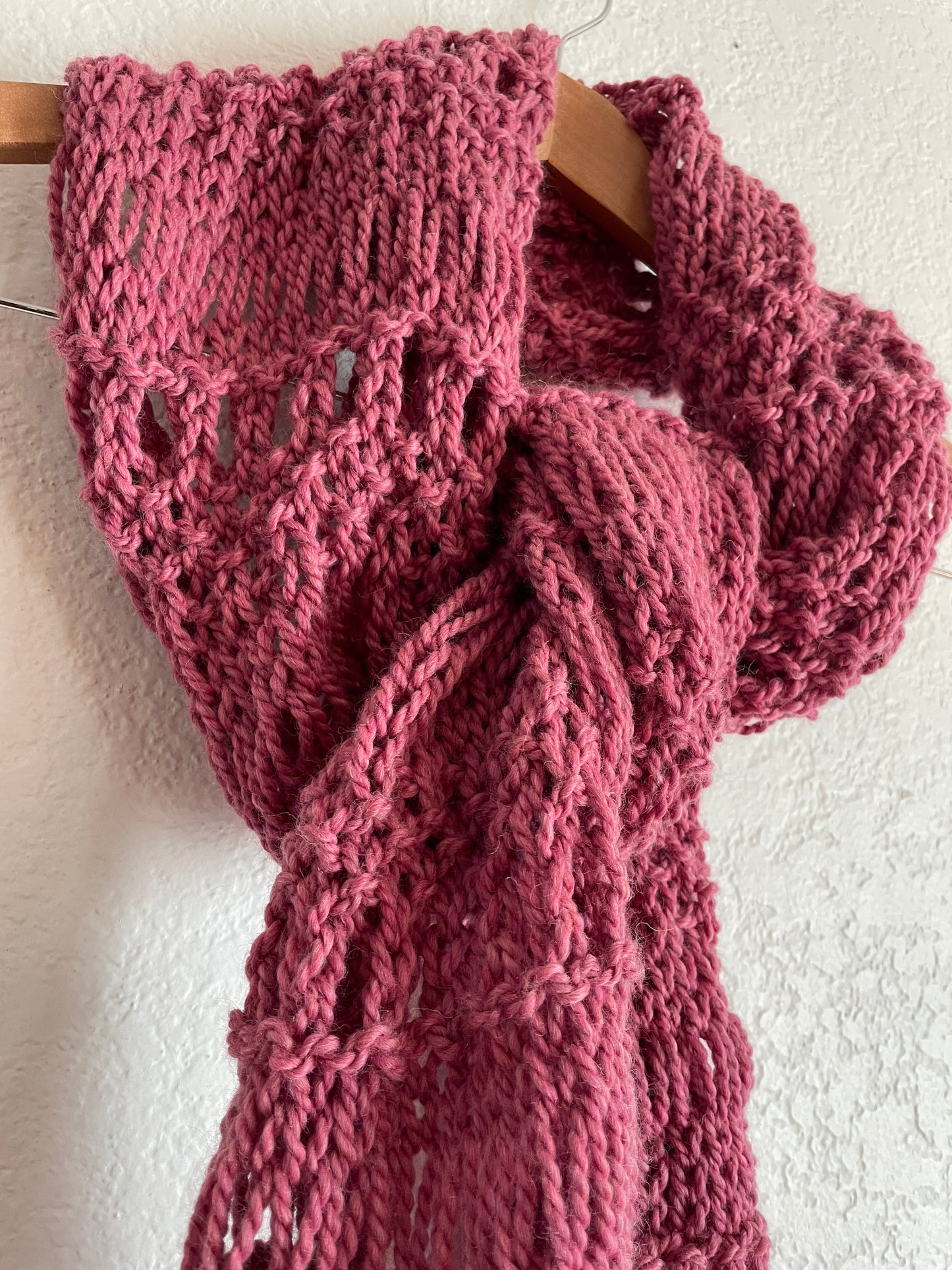 Ozzy Scarf