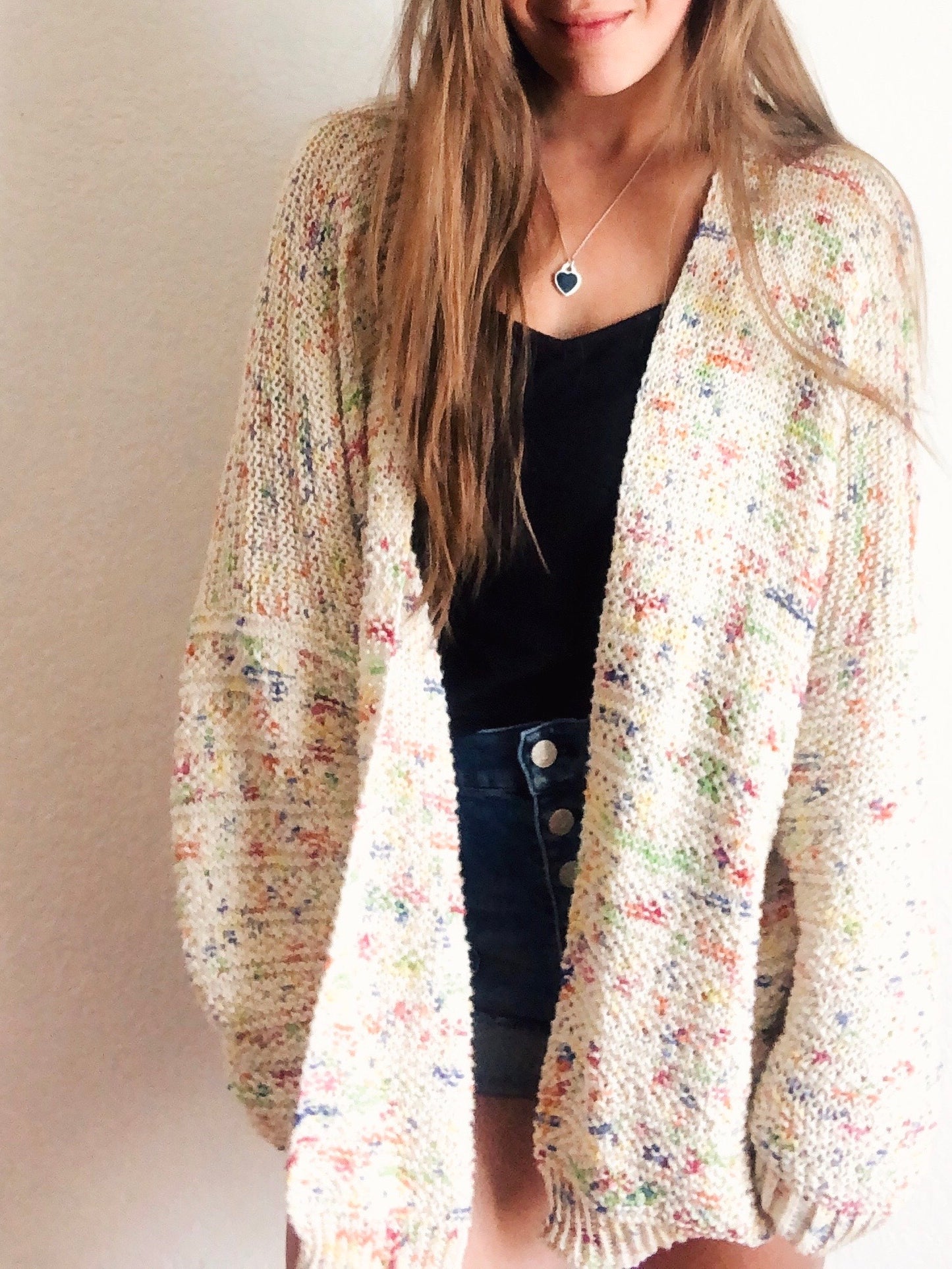 Zoey Cardigan