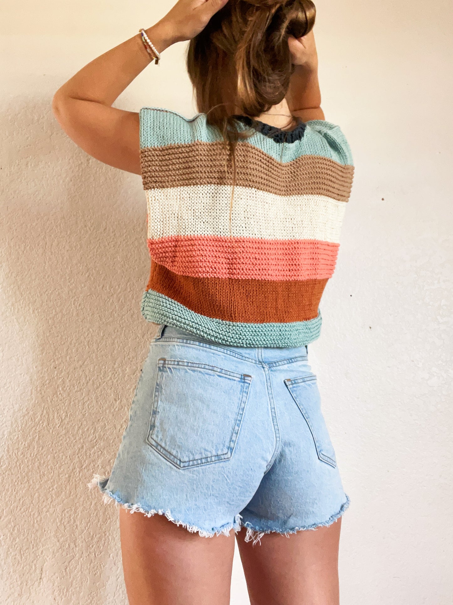 Kyla Summer Tee