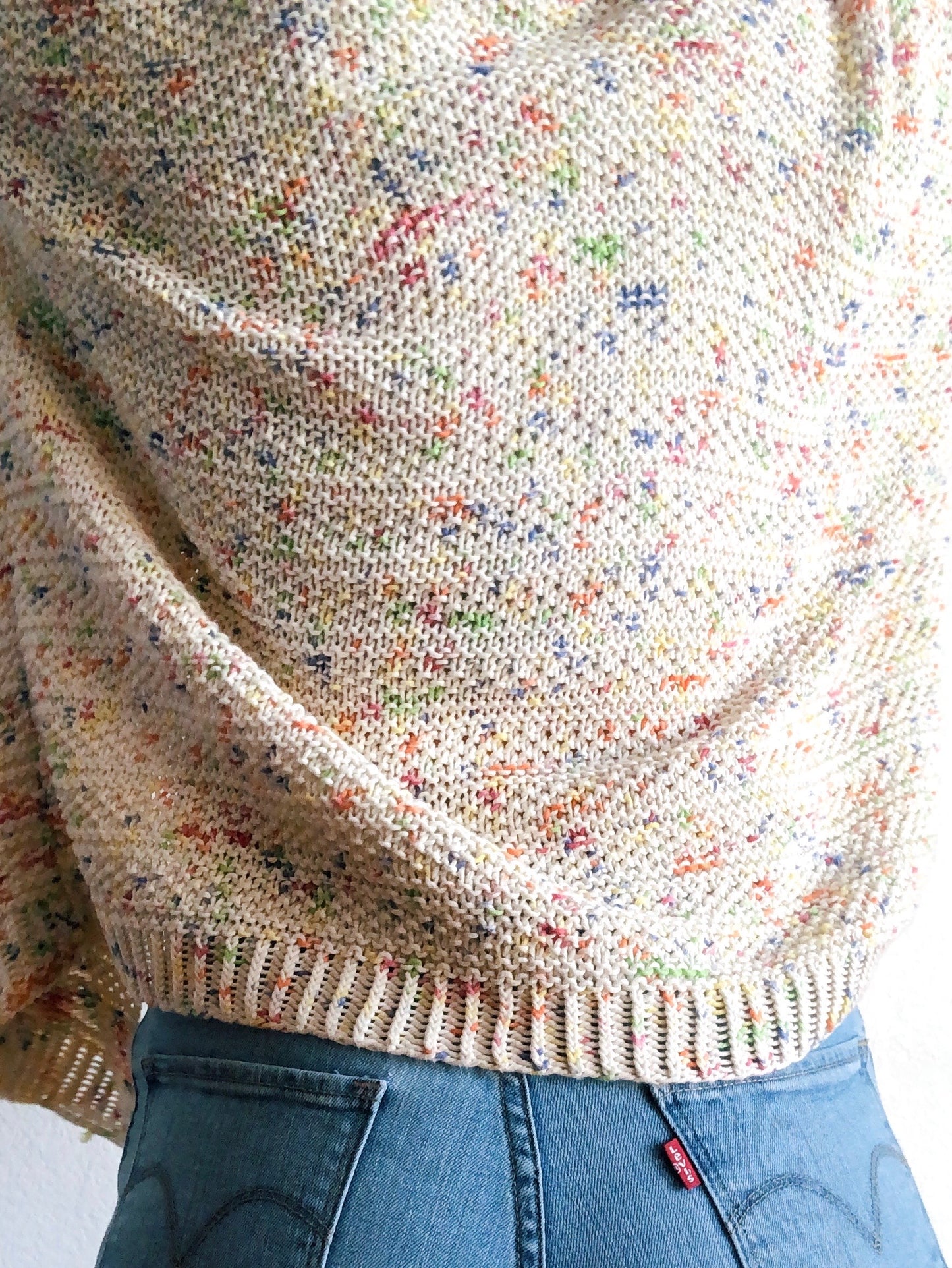 Zoey Cardigan