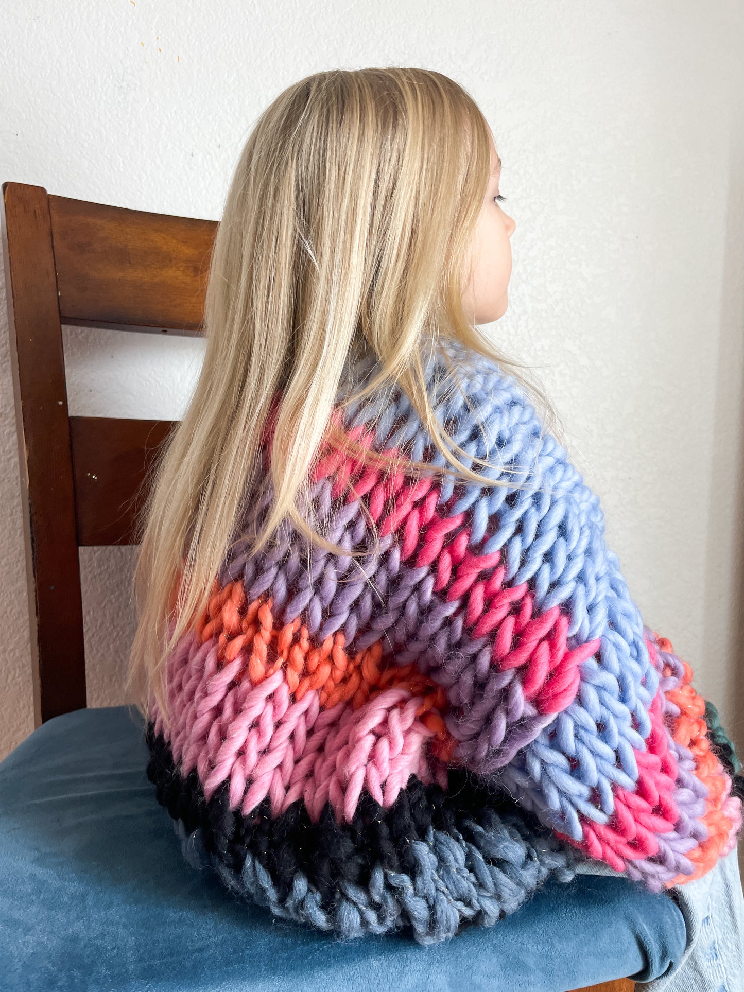 Adventure Club Kids Sweater
