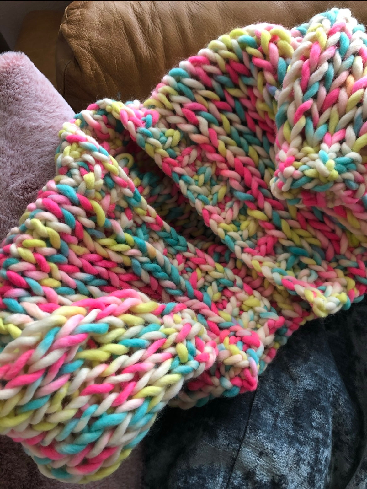 Just Like Mama's Cardi Toddler
