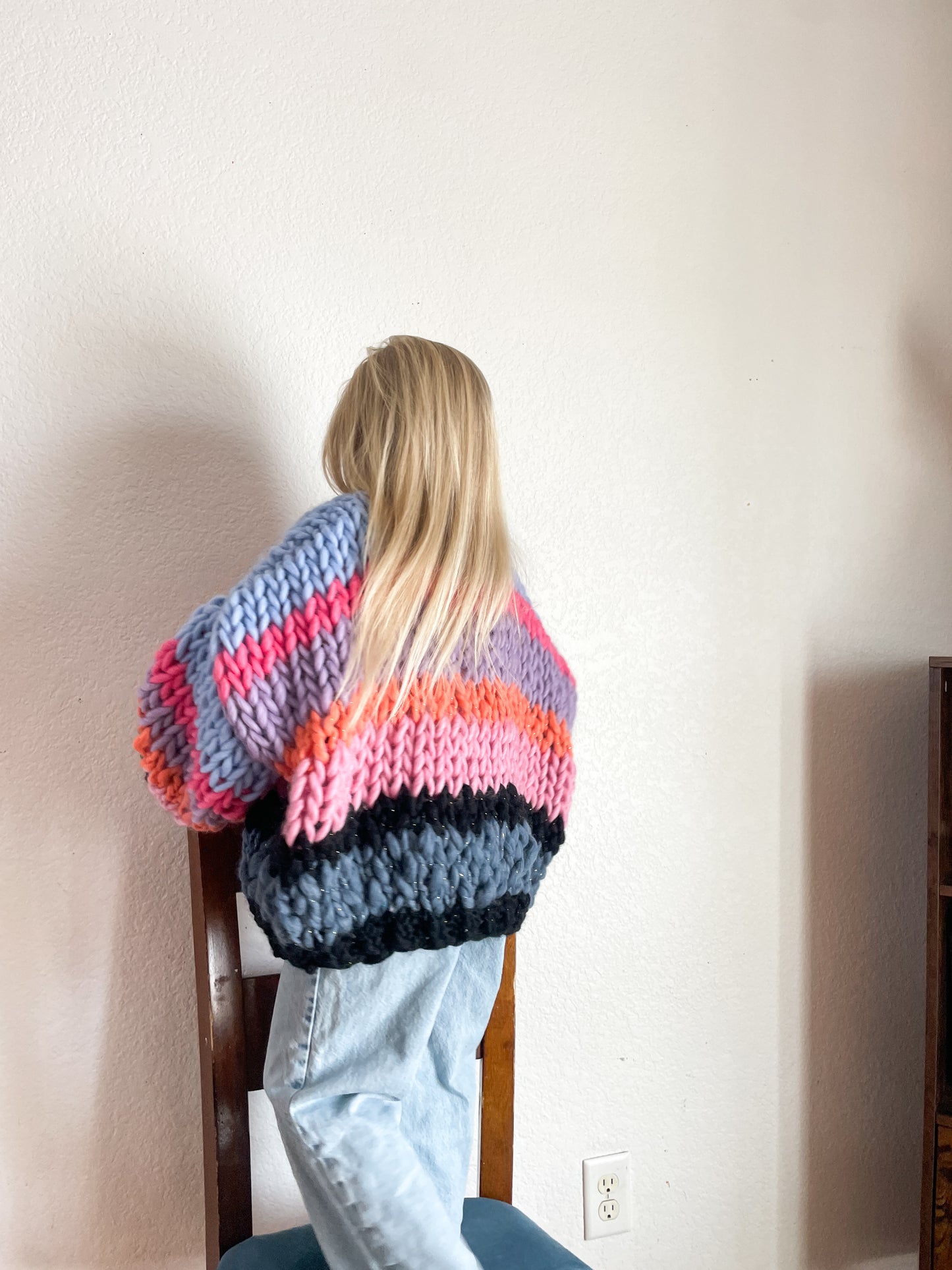 Adventure Club Kids Sweater
