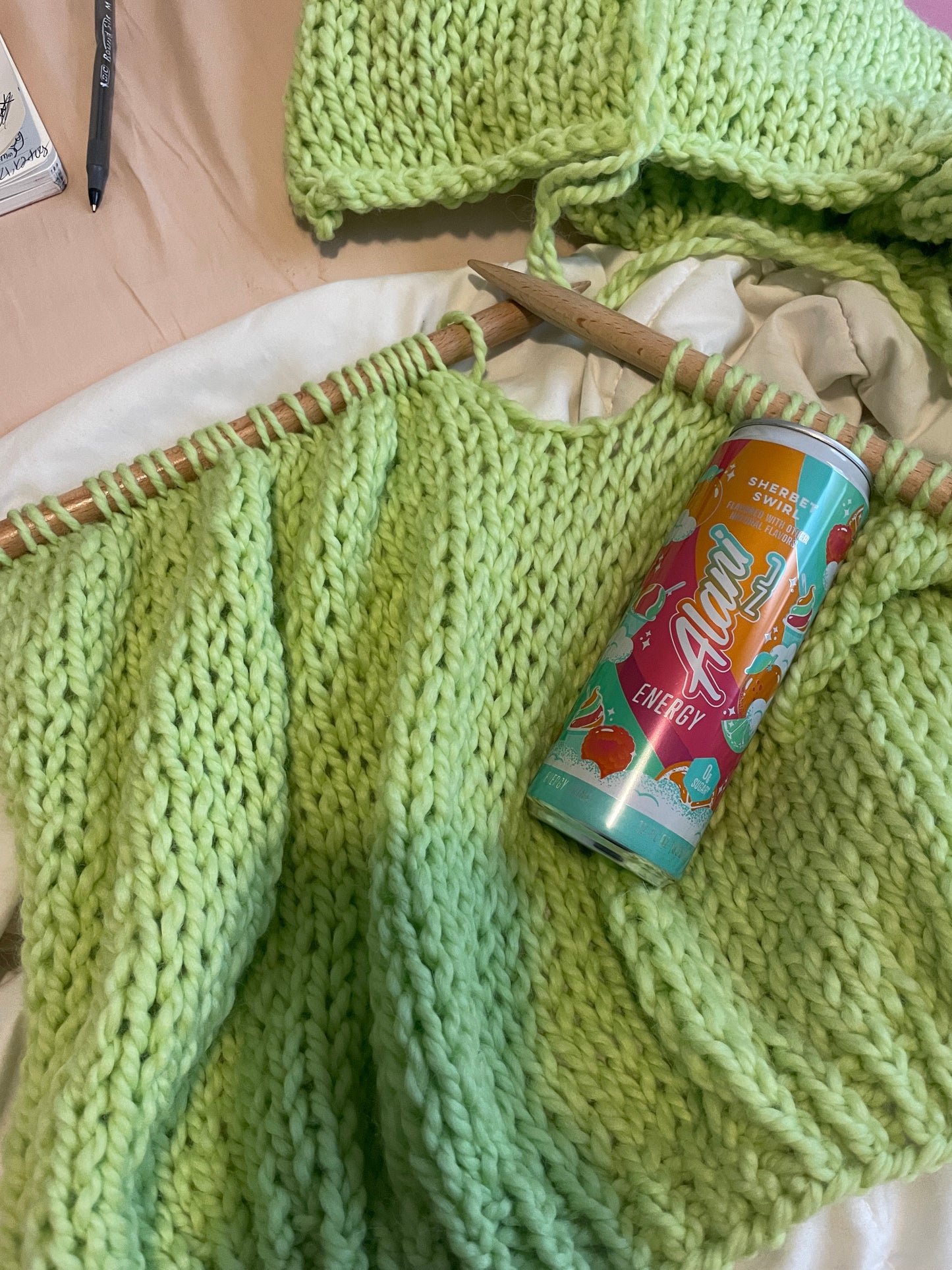 Summer Love Cardigan