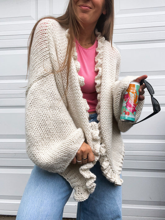 Tara Cardigan