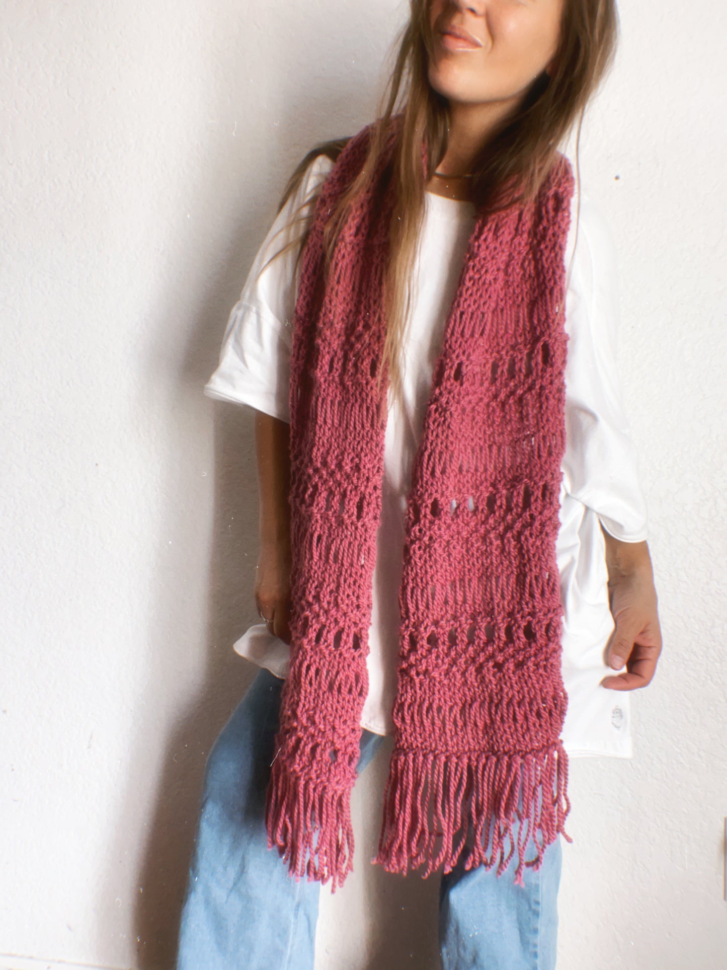 Ozzy Scarf