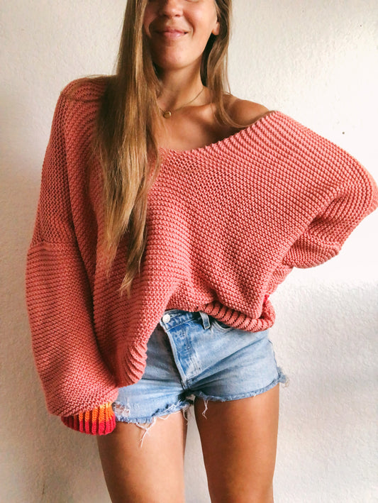 Babs Sweater