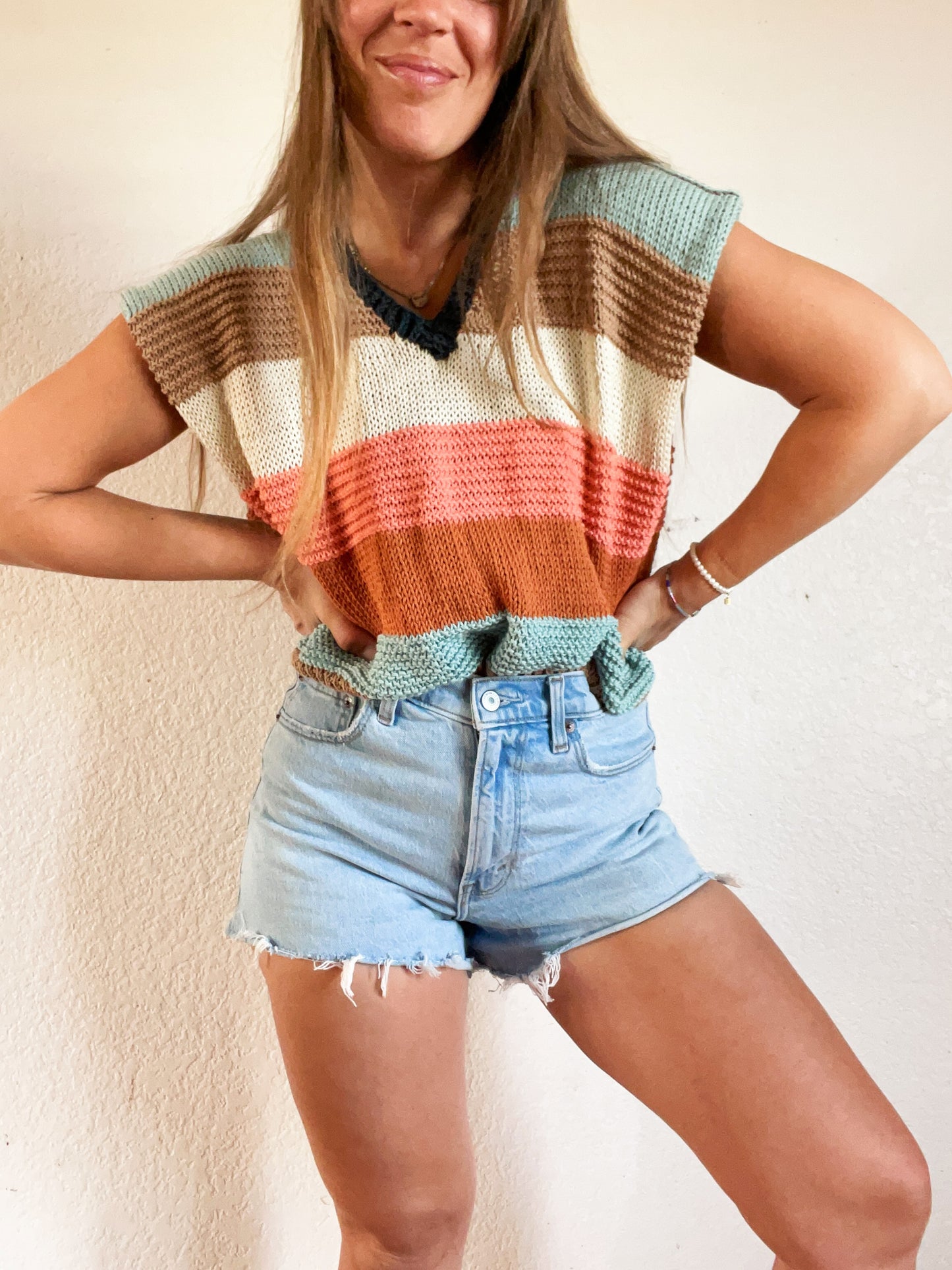 Kyla Summer Tee