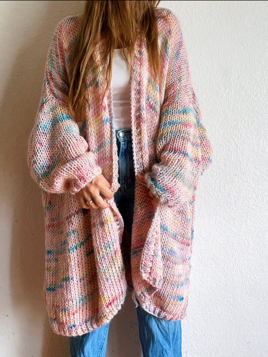 September Dreams Cardi