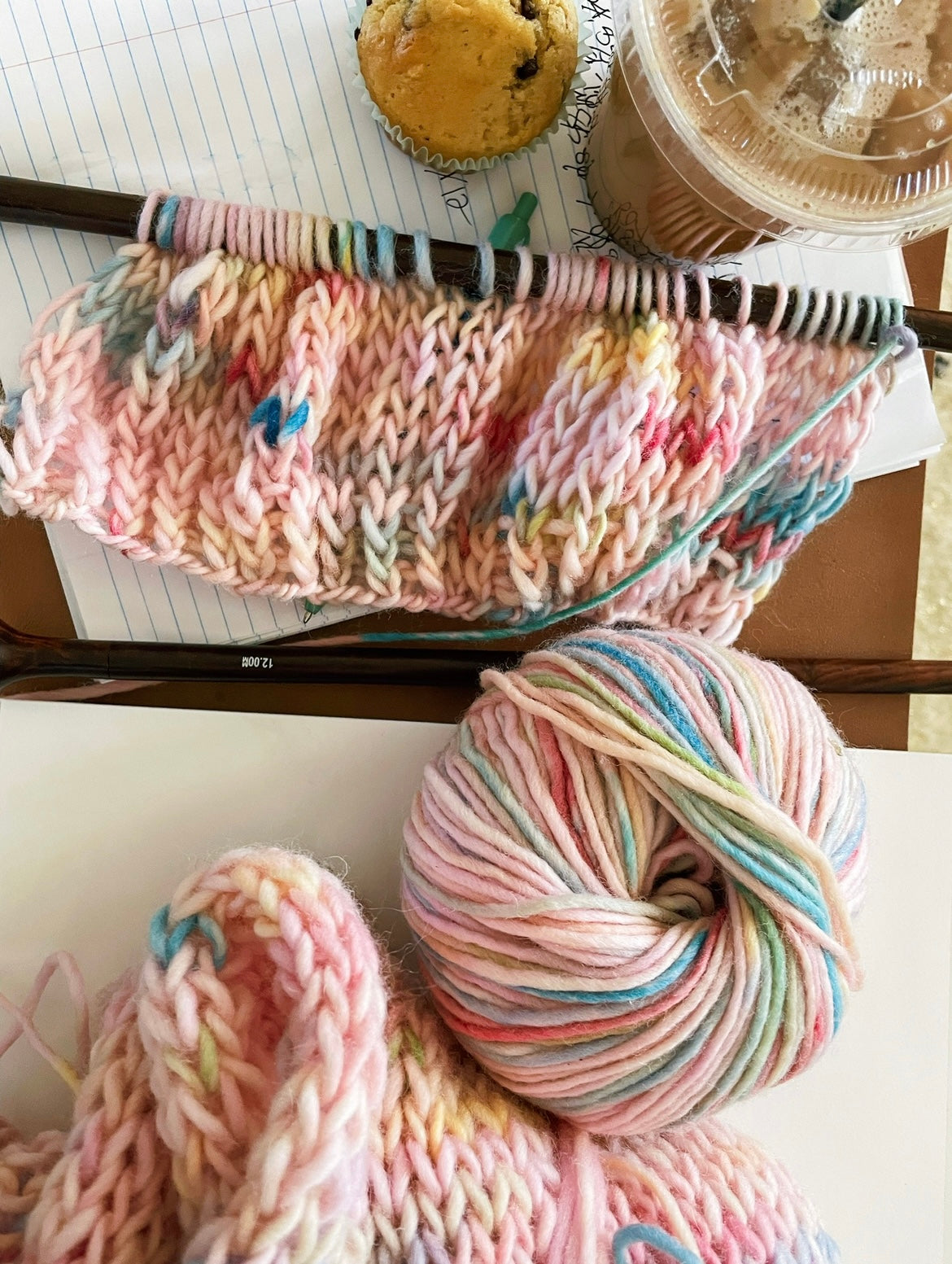 September Dreams Cardigan Sweater