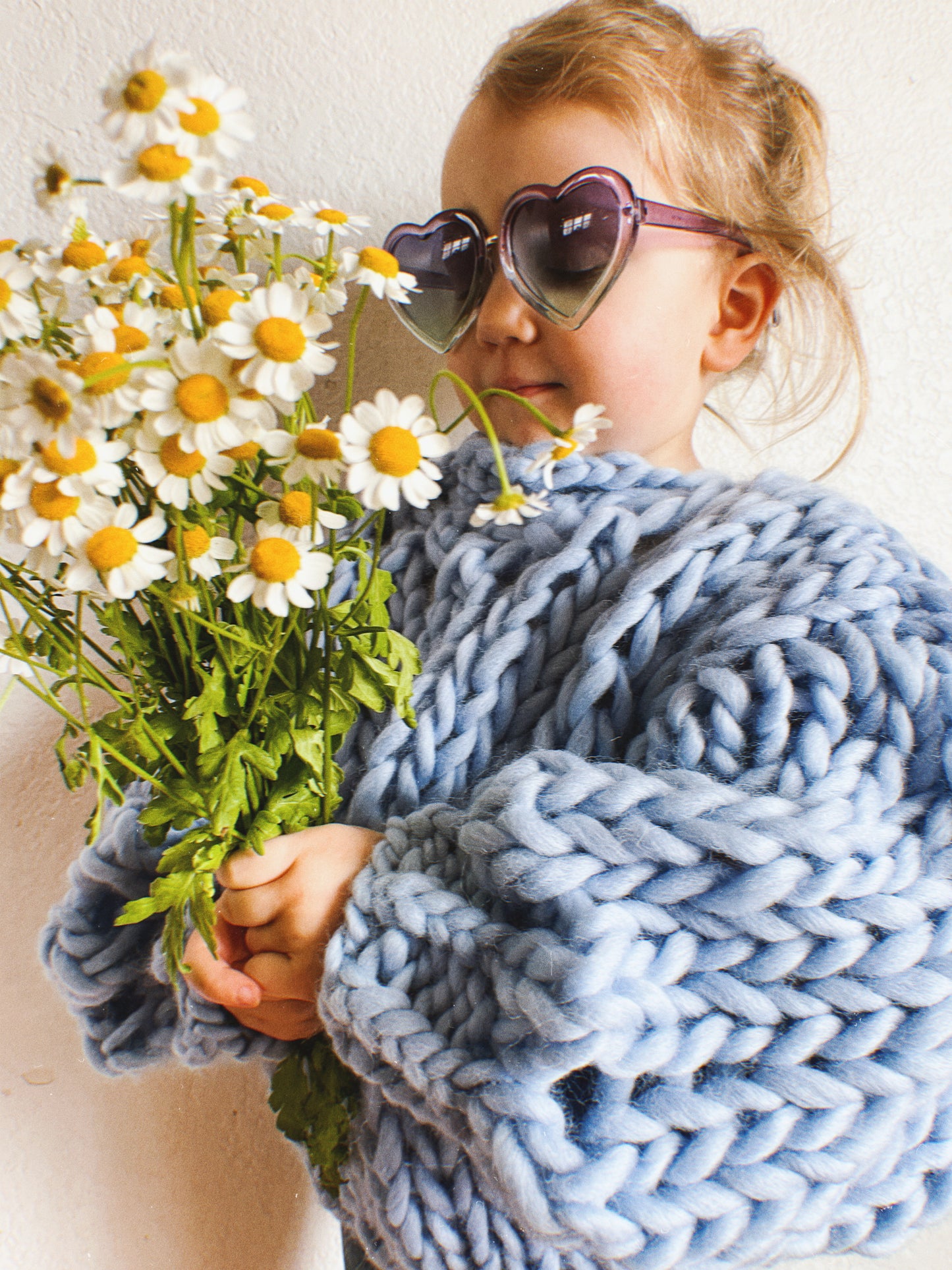 Viv Pullover Toddler Pattern